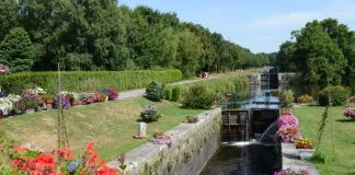 commune saint gérand bretagne