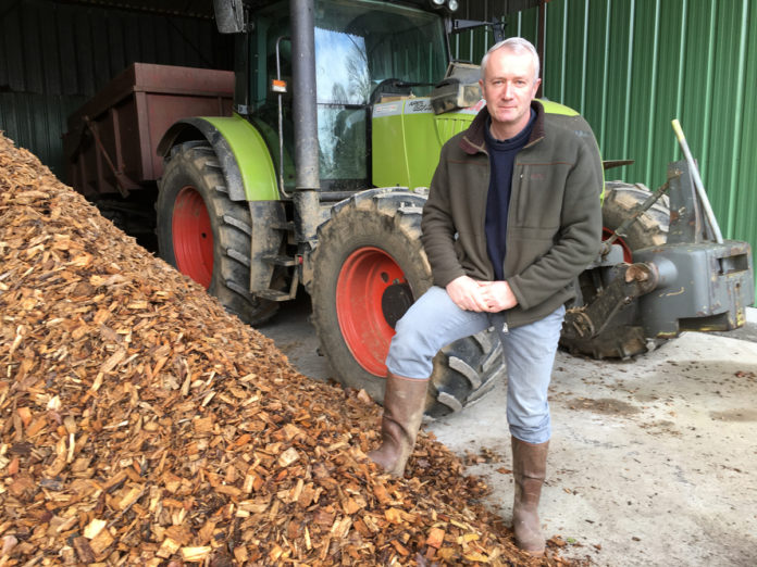 Une agriculture raisonnée et durable en Centre Bretagne Ici et là